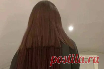 Блогерша показала наращенные за десятки тысяч рублей волосы и возмутила зрителей. TikTok-блогерша Джорджия Майкл показала наращенные за десятки тысяч рублей волосы и возмутила зрителей. На размещенных кадрах девушка продемонстрировала фото желаемой прически. Она хотела ровные густые пряди до середины спины. Затем юзерша предстала перед камерой после посещения парикмахера.