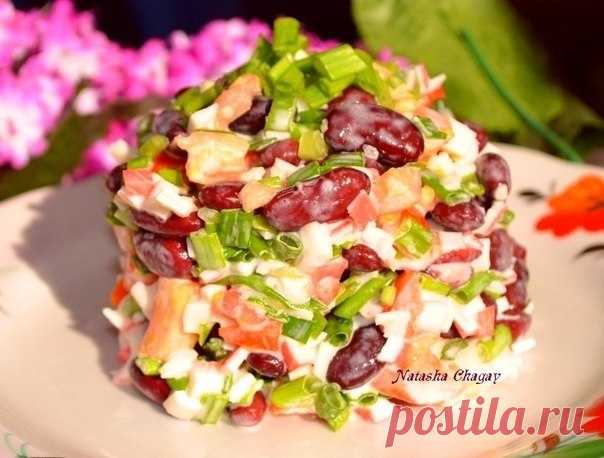 9 рецептов вкусных слоёных салатов