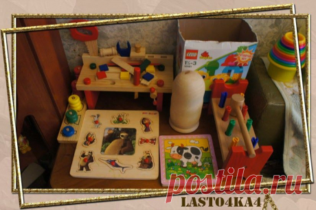 Развивающие деревянные игрушки для детей | ДЕТИ - ЭТО СЧАСТЬЕ