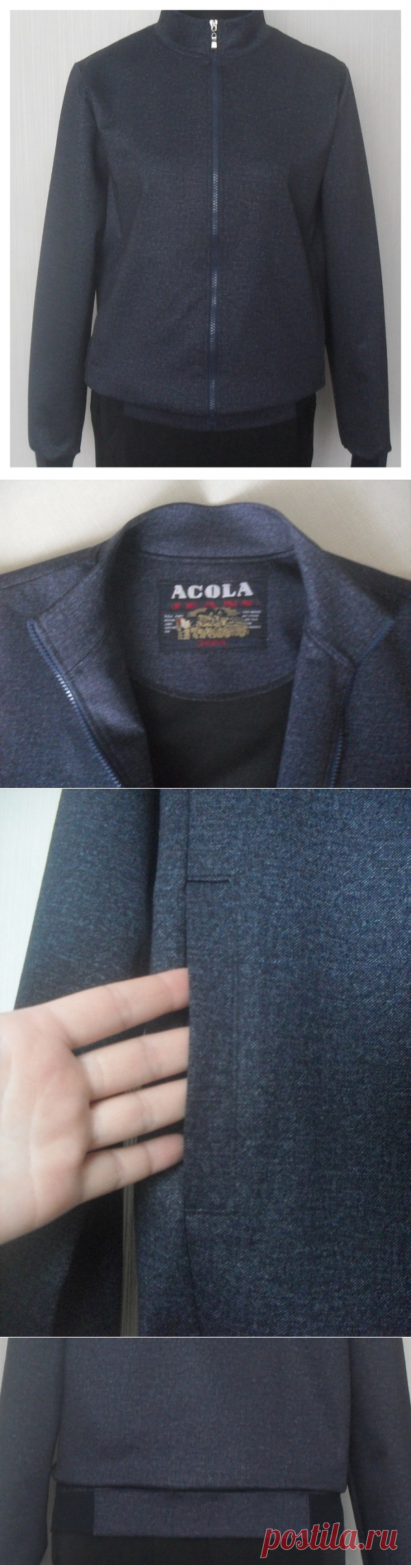 Яндекс.Фотки