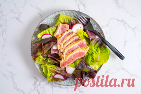 Семь простых и вкусных диетических блюд до 300 ккал — Идеальное решение!