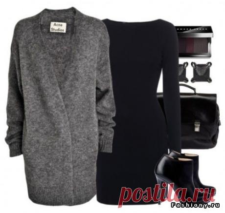 Осень. 57 сетов