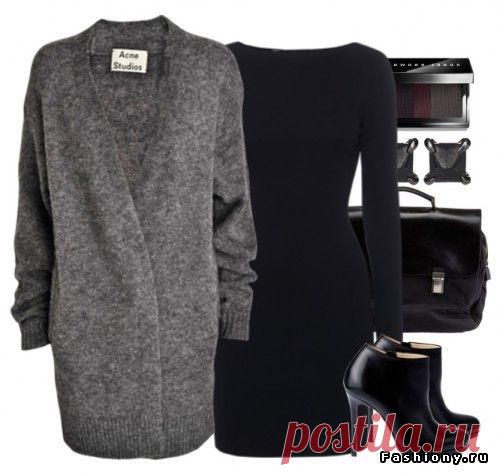 Осень. 57 сетов