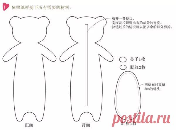 шьем косметички с выкройками мк: 8 тыс изображений найдено в Яндекс.Картинках