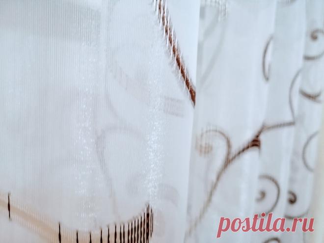 Доверяю отбеливание тюля только этому отбеливателю, готовлю его сама из того, что есть под рукой у каждой хозяйки | Уютный дом | Яндекс Дзен