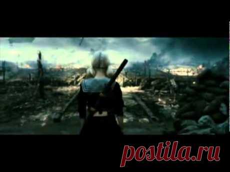 Linkin Park   Sucker Punch   New Divide   YouTube