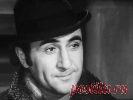 Леонид Каневский, 2 мая, 1939