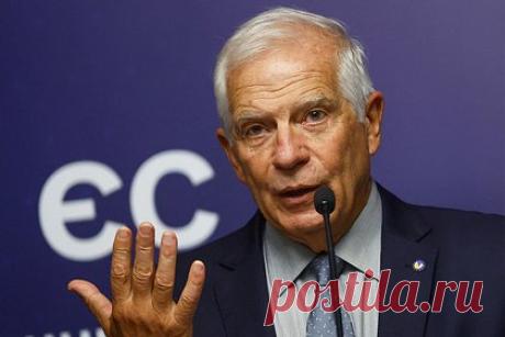 Боррель призвал ЕС осудить атаки на мирное население Газы. Глава дипломатии Европейского союза Жозеп Боррель заявил на пленарной сессии Европарламента в Страсбурге, что Евросоюз должен осудить не только нападение ХАМАС на Израиль, но и атаки на мирное население Газы. По его словам, палестинцы не могут достичь устойчивого мира, поскольку сами являются жертвами ХАМАС.