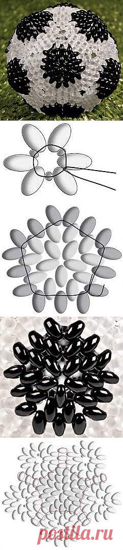 Ball Bead, toys with their hands | Laboratory household