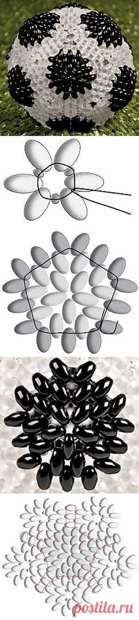 Ball Bead, toys with their hands | Laboratory household