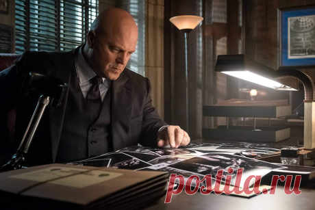 Майкл Чиклис