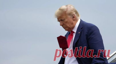 Американист Дудаков: Трамп понимает, что угроза третьей мировой войны вырастает. Политолог-американист Малек Дудаков считает, что бывший президент США Дональд Трамп — прагматик, который понимает, как вырастает угроза третьей мировой войны с вторжением ВСУ в Курскую область. Читать далее