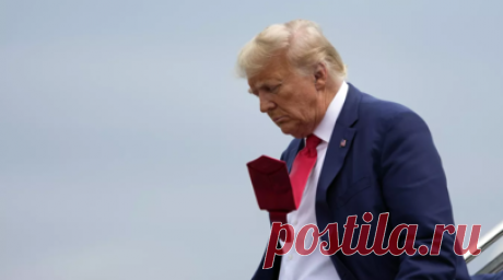 Американист Дудаков: Трамп понимает, что угроза третьей мировой войны вырастает. Политолог-американист Малек Дудаков считает, что бывший президент США Дональд Трамп — прагматик, который понимает, как вырастает угроза третьей мировой войны с вторжением ВСУ в Курскую область. Читать далее