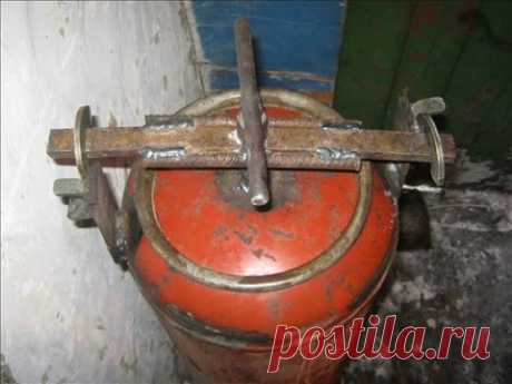 Газогенератор