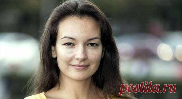 «Нельзя быть красивой такой»: 39-летняя Ольга Павловец выложила смелое фото . Милая Я