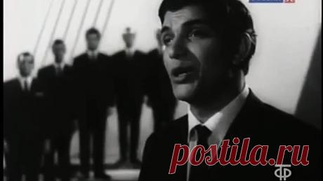 Анатолий Королев и ансамбль Дружба Планета Целина