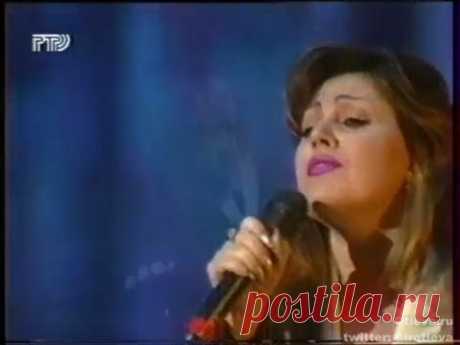 Ирина Отиева - ЗАКЛЯТЬЕ - 1998