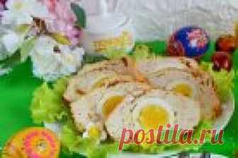 Фальшивый заяц - пошаговый рецепт с фото на Повар.ру