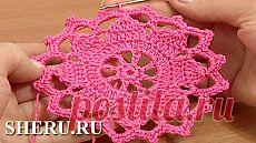 Ленточное кружево