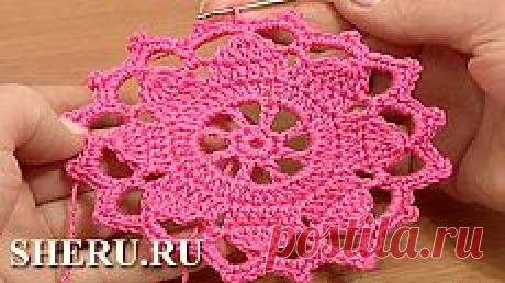 Ленточное кружево