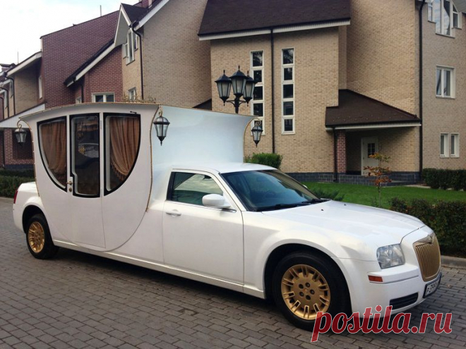 Лимузин карета свадебный. лимузин карета фото vialim.ru