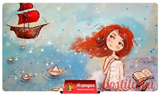 Не опускай руки, ибо рискуешь сделать это за минуту до того, как произойдет чудо