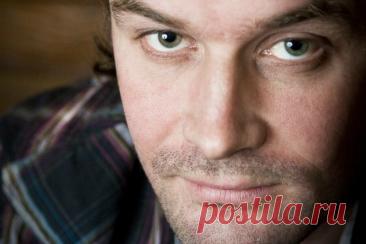 Бьёдн Хлинур Харальдссон, 8 декабря, 1974