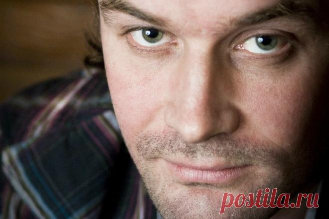 Бьёдн Хлинур Харальдссон, 8 декабря, 1974