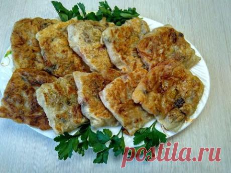 Настоящее ОБЪЕДЕНИЕ из картофеля, Да еще и с мясом! Быстрый и вкусный Ужин