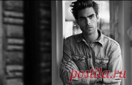 Мужчина «ДЛЯ ЗДОРОВЬЯ»