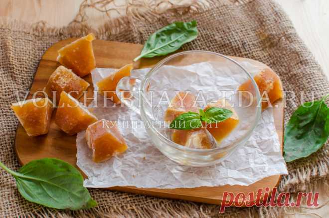 Демиглас - концентрированный красный бульон и соус-демиглас | Волшебная Eда.ру