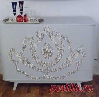 Реставрация комода — DIYIdeas
