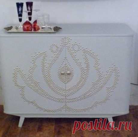 Реставрация комода — DIYIdeas
