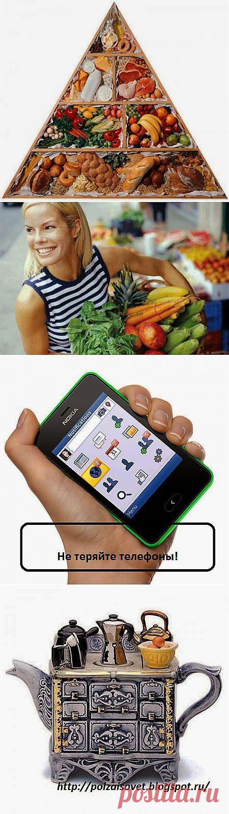 1000 полезных советов