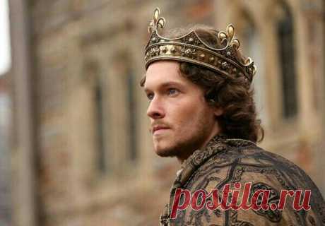 Джейкоб Коллинс-Леви