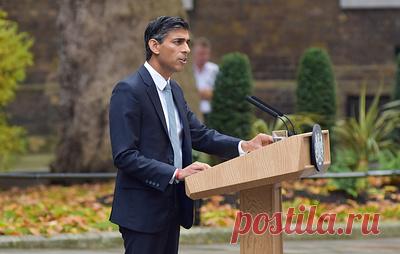 Британский премьер пообещал вернуть военный призыв в случае победы на выборах. Согласно плану Риши Сунака, после достижения 18 лет гражданам королевства предоставят выбор: либо 1 год отслужить в вооруженных силах, либо на протяжении 1 года ежемесячно посвящать 2 выходных общественно полезной работе