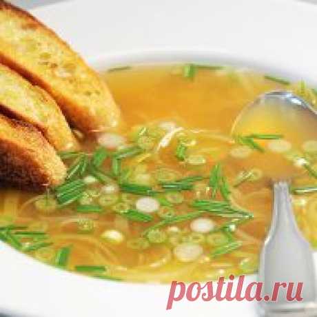 5 продуктов, улучшающих память / Будьте здоровы