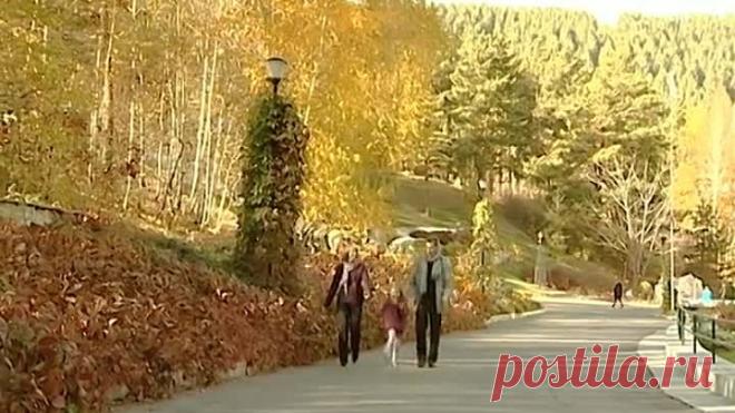 Белокуриха