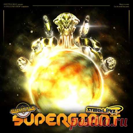 Download VA - Shuttle Recs & Stellurz: Supergiant Label Shuttle Recs. Styles Dubstep Date 2025-01-31 Catalog # SRC010 Length 42:14 Tracks 11
