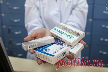Рассмешить грипп до смерти