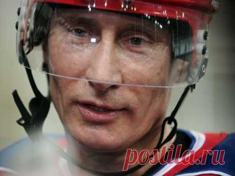 фото президента путина - Поиск в Google