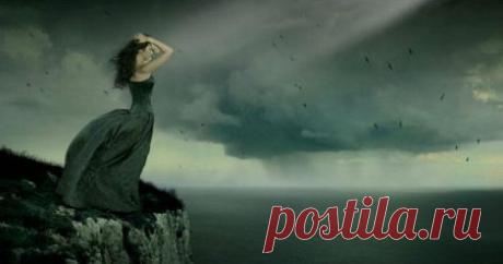 Не друг, не муж и не любовник - Жизненное стихотворение! Предлагаем вашему вниманию стихотворение, которое наверняка затронет самые дальние струны вашей души. Только женщина может так написать о том, что болит. О том, что терзает душу многие годы. Только женщина […]