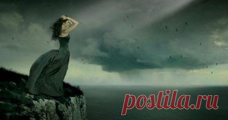 Не друг, не муж и не любовник - Жизненное стихотворение! Предлагаем вашему вниманию стихотворение, которое наверняка затронет самые дальние струны вашей души. Только женщина может так написать о том, что болит. О том, что терзает душу многие годы. Только женщина […]