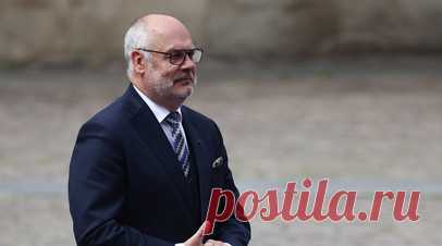 Президент Эстонии Карис заявил об «амбициях по захвату земель в генах России». Эстонский лидер Алар Карис заявил, что захват земель своих соседей у России «заложен в генах». Об этом он сказал в интервью LRT. Читать далее