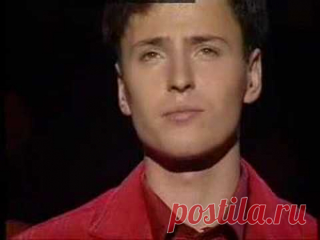 Vitas-Mama - YouTube