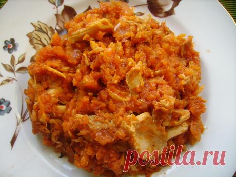 Рыба в маринаде Рыба в маринаде - вкусное и сочное рыбное блюдо, которое получается из любой рыбы, даже сухой горбуши или трески, с использованием полезных овощей.