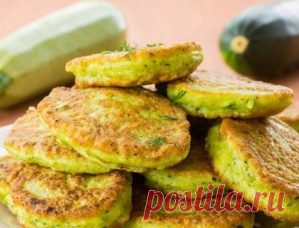 Кабачки, которые вкуснее мяса: вы еще не ели такого! | Golbis