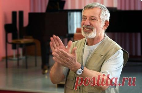 Музыка Александра Мордуховича. Плейлист.