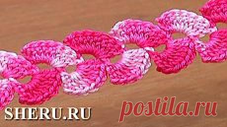 Ленты, шнуры, тесьма