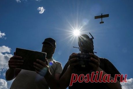 Власти раскрыли подробности о последствиях атаки беспилотника на российский нефтепровод